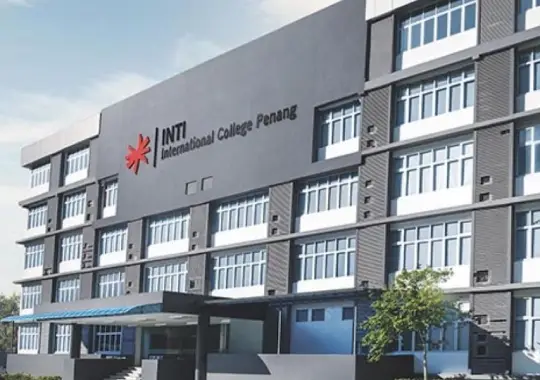 INTI International University Malaysia - kuliah online malaysia
