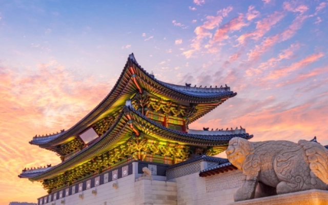 daftar jurusan di seoul national university