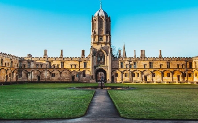 peringkat terbaru universitas di inggris