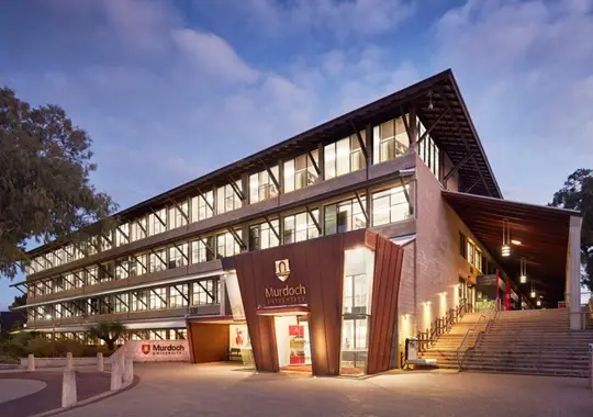 Murdoch University, Australia - universitas yang ada jurusan fotografi