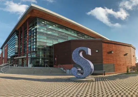 Sheridan College, Canada - universitas yang ada jurusan fotografi