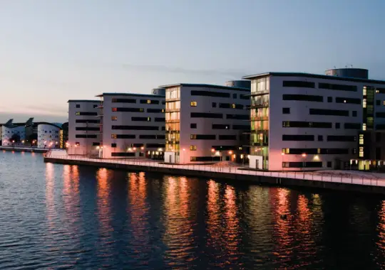 University of The East London, UK - universitas yang ada jurusan fotografi