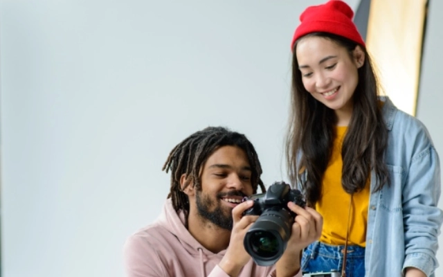 universitas jurusan fotografi terbaik di luar negeri