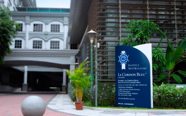 Le Cordon Bleu Ada di Mana Saja? Cek Lokasi & Info Kampusnya