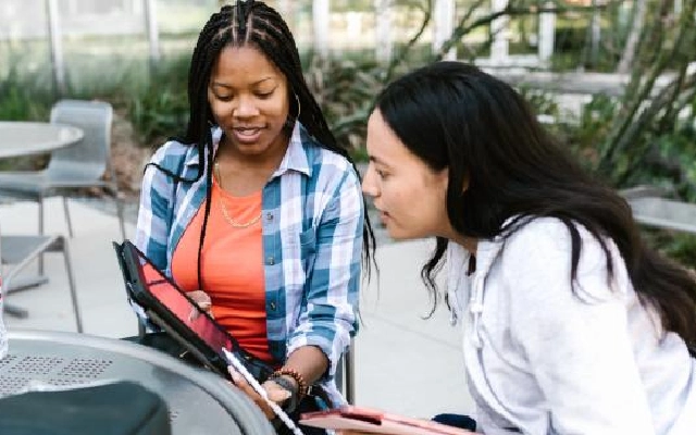 cara kuliah di luar negeri