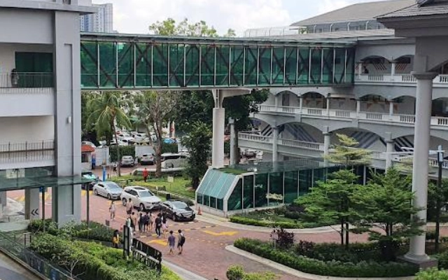daftar jurusan di sunway university