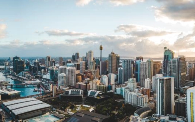 estimasi biaya kuliah di sydney australia