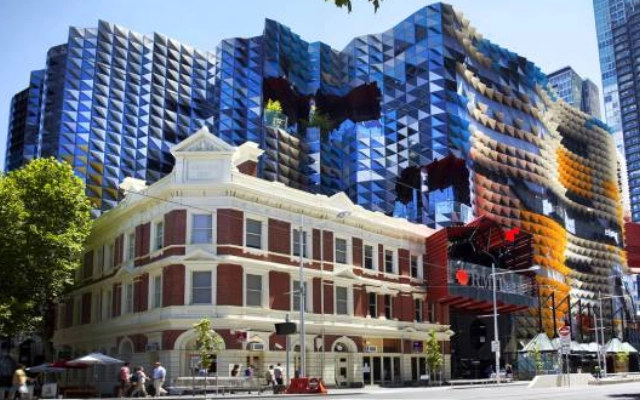 mengenal universitas rmit melbourne