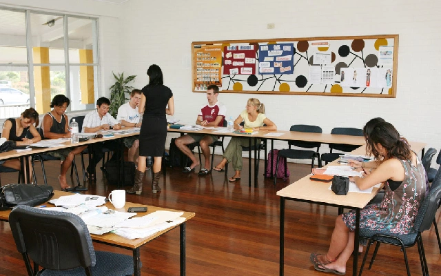 pengalaman kuliah di taylors university malaysia