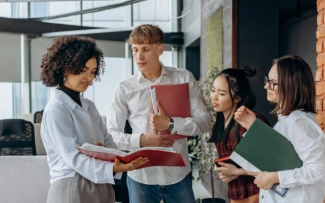 pilihan universitas manajemen di singapura