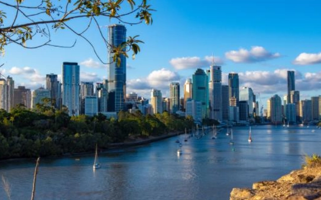 seperti apa kuliah di brisbane australia