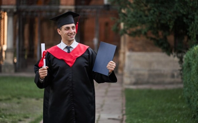 universitas dengan jurusan s2 bisnis di australia