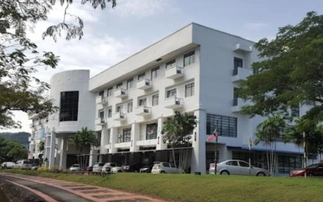 universitas terbaik di kedah malaysia