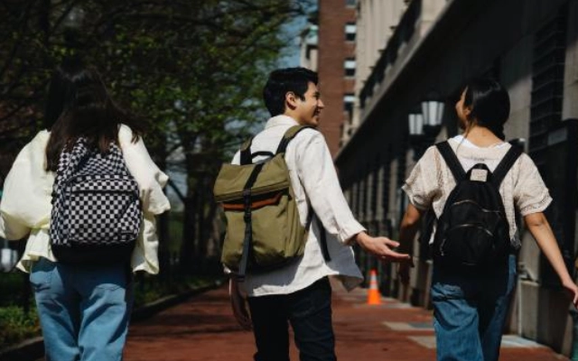 3 alasan harus kuliah di china