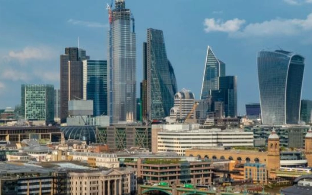 3 universitas di london yang murah