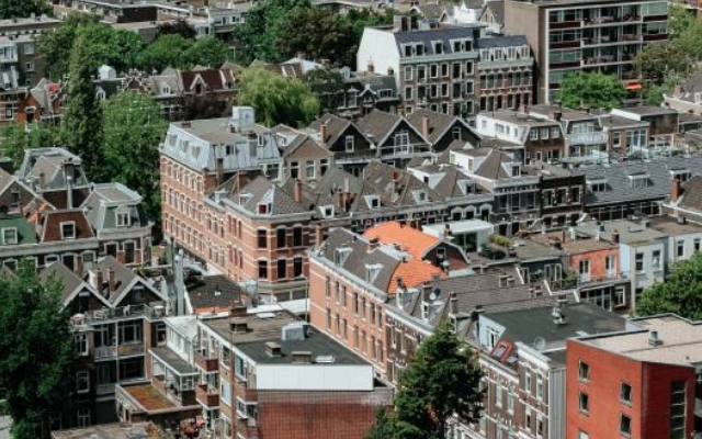 3 universitas terbaik di rotterdam belanda