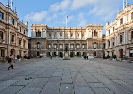 The Royal Academy of Art, The Hague - universitas murah di belanda