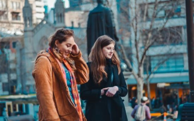 alasan kuliah di melbourne australia