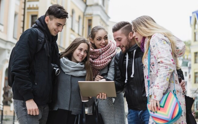 jurusan kuliah s1 populer di jerman