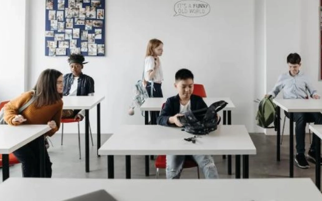 ketahui tingkat pendidikan di australia