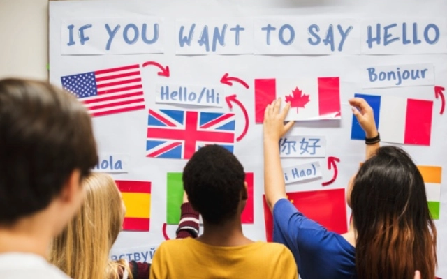 mengenal jurusan tesol di australia