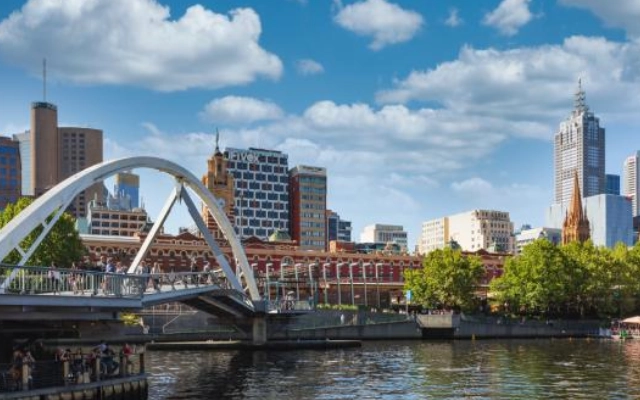 mengenal perguruan tinggi di australia