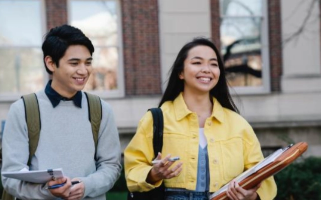 persiapan penting untuk kuliah di inggris