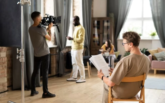 serba serbi kuliah jurusan film di amerika