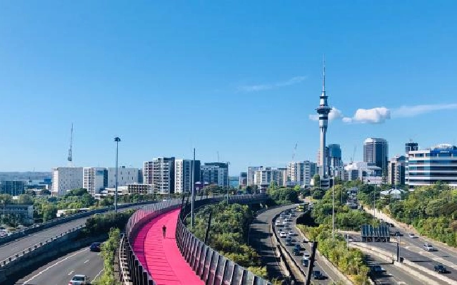 tiga alasan kamu harus kuliah di new zealand
