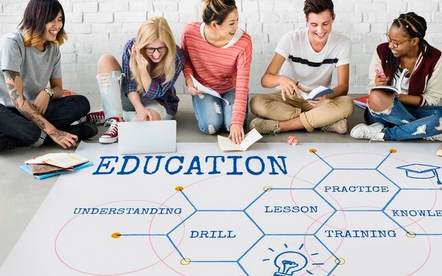 universitas di australia jurusan pendidikan