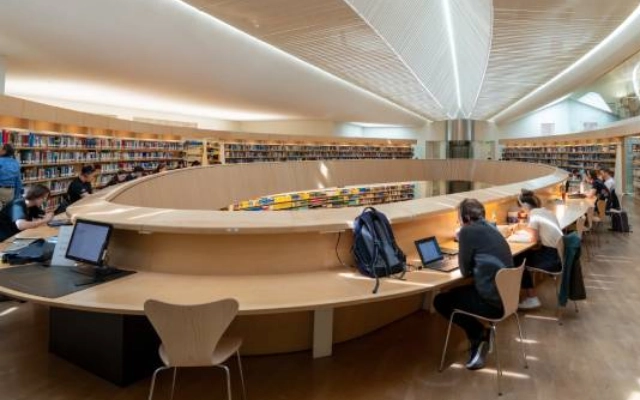 3 negara dengan pendidikan terbaik