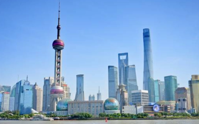 biaya kuliah di shanghai china