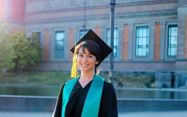 gelar sarjana populer di australia