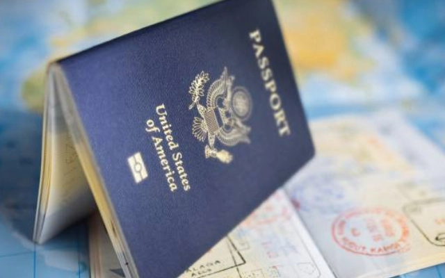 jenis visa amerika yang perlu kamu tahu