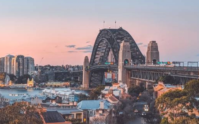 kehidupan di sydney yang penting diketahui siswa