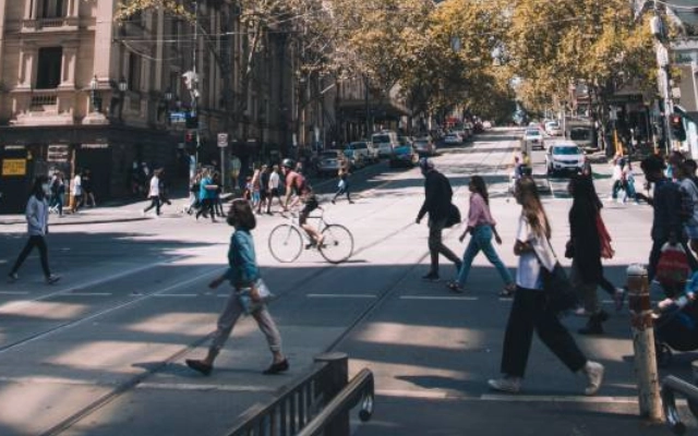 kehidupan siswa di australia, seperti apa