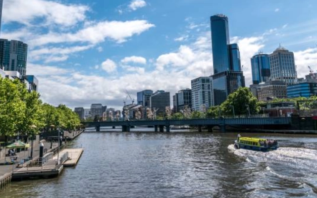 kuliah di australia, ini info pentingnya