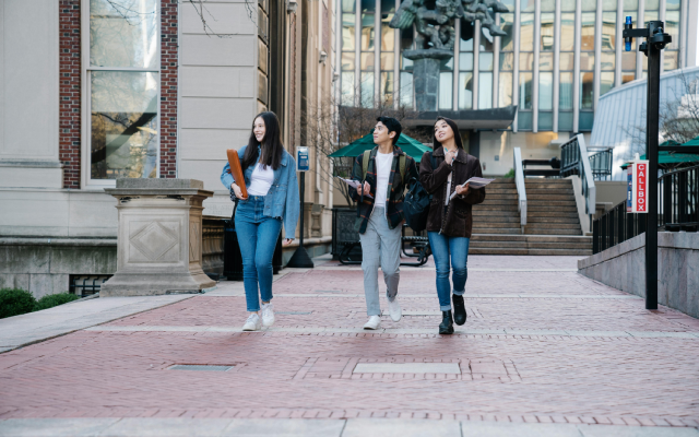 Kuliah di Australia Tanpa IELTS Beneran Bisa? Yuk Simak Faktanya!