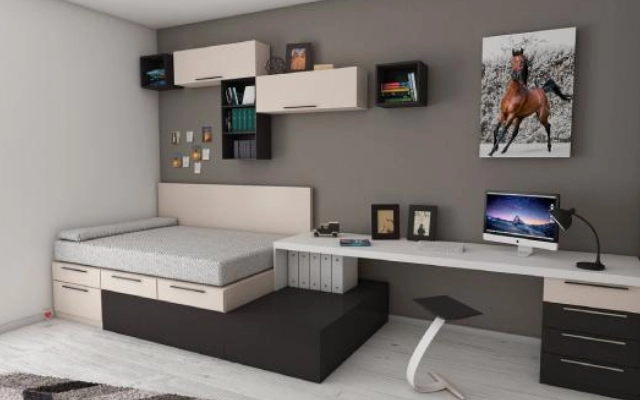 pilihan akomodasi di australia untuk mahasiswa