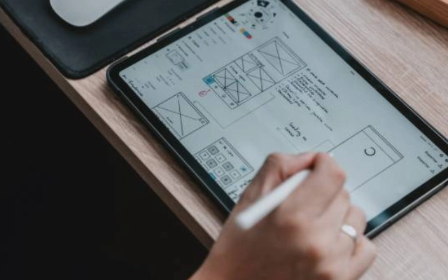 serba serbi kuliah desain grafis di inggris
