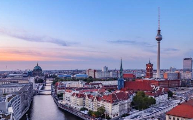 serunya kuliah di berlin jerman