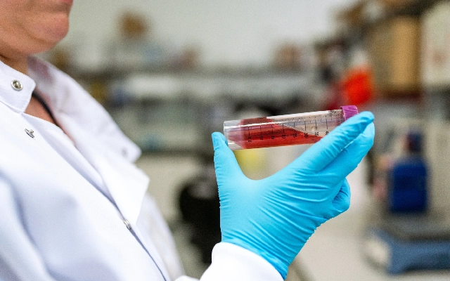 tiga universitas biomedis australia