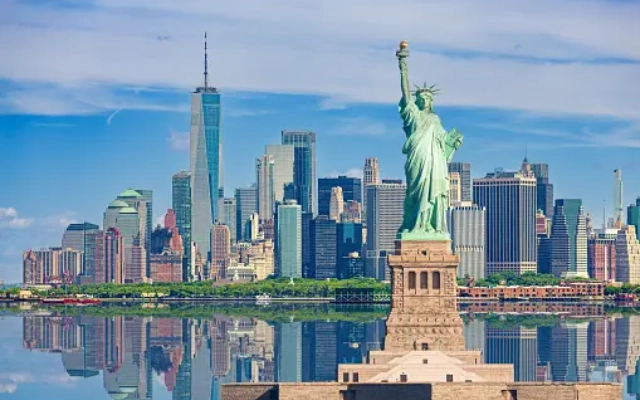 universitas di new york yang terkenal