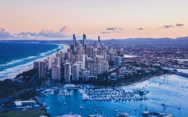 universitas populer di queensland australia