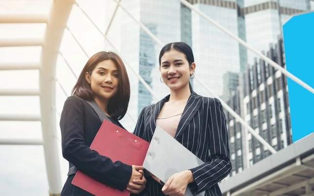 universitas untuk kuliah bisnis di amerika