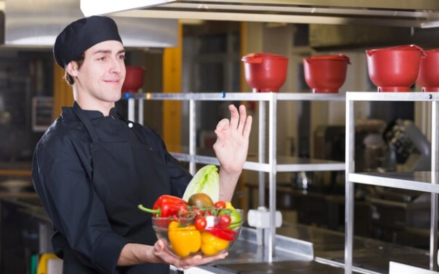 universitas untuk kuliah kuliner di singapura