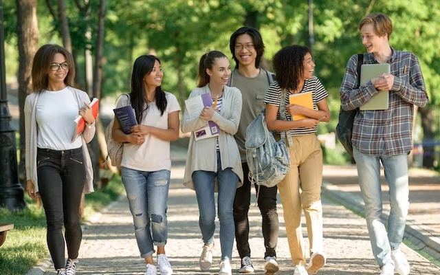 universitas untuk kuliah mba di australia