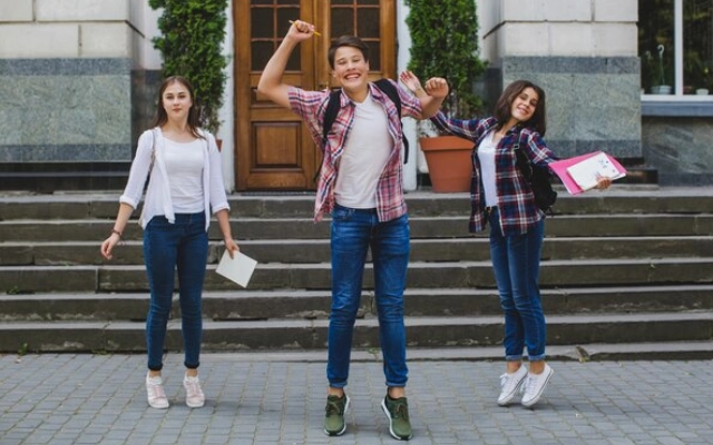 3 jurus jitu untuk kuliah ke luar negeri