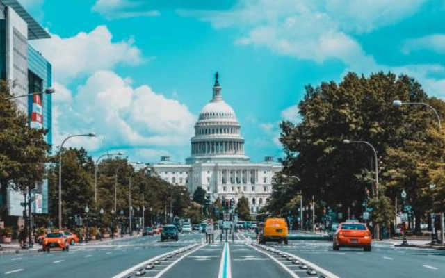 3 keunikan negara amerika yang buat mahasiswa tertarik