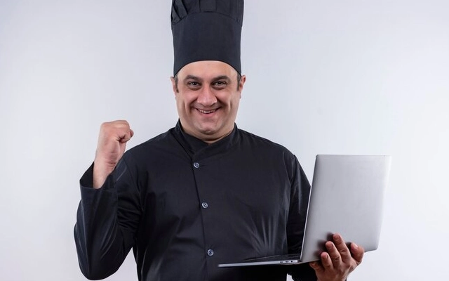 3 lulusan le cordon bleu, ada yang juara masterchef